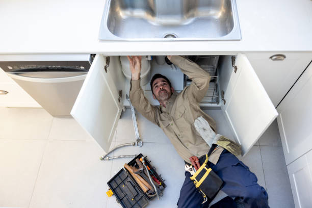 Best Commercial Plumbing Services  in West Laurel, MD