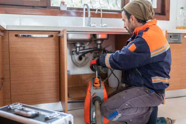 Best Drain Cleaning Services  in West Laurel, MD