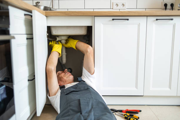 Professional Plumbing in West Laurel, MD