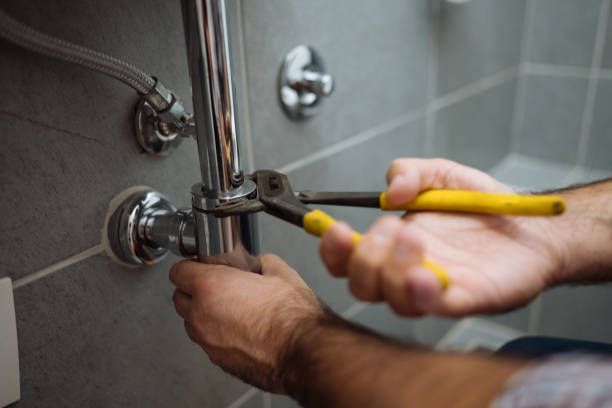 Best Water Leak Repair  in West Laurel, MD