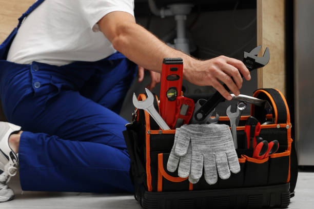Best Plumbing Repair Near Me  in West Laurel, MD