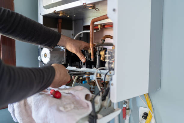 Boilers & Radiators in West Laurel, MD
