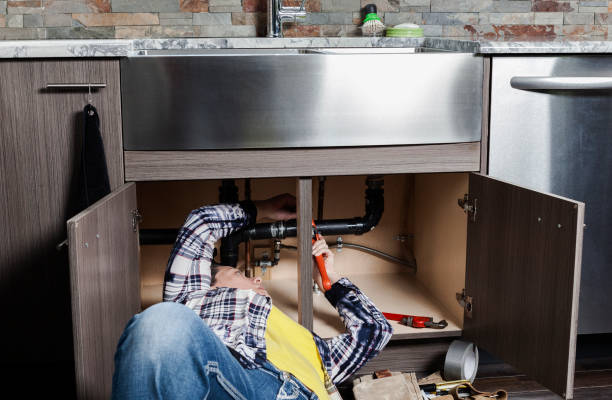 Best Plumbing Services Near Me  in West Laurel, MD
