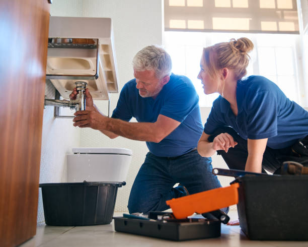 Best Plumbing Inspection Services  in West Laurel, MD